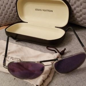 Louis Vuitton sunglasses
